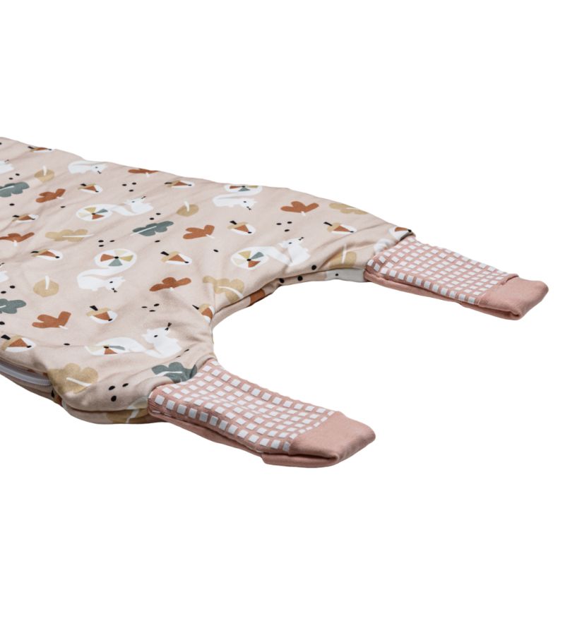 Υπνόσακος Χειμωνιάτικος TENDER Flex 2.5 Squirrel – Nude 2721-2