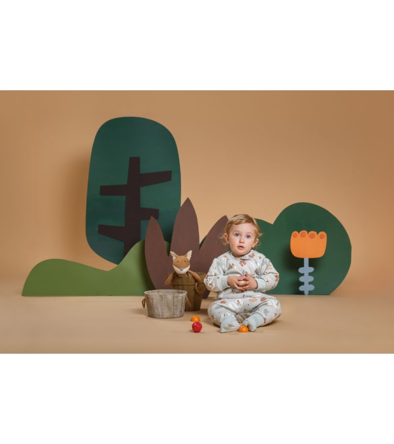 Υπνόσακος Χειμωνιάτικος TENDER Flex 2.5 Squirrel – Μέντα 2721-1