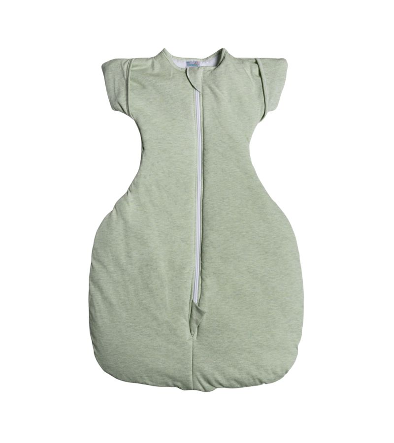 Υπνόσακος Swaddle – Arms Up Transition TENDER 1 Tog Μέντα 27712