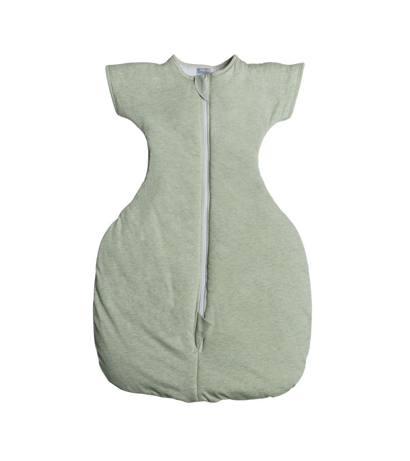 Υπνόσακος Swaddle – Arms Up Transition TENDER 1 Tog Μέντα 27712