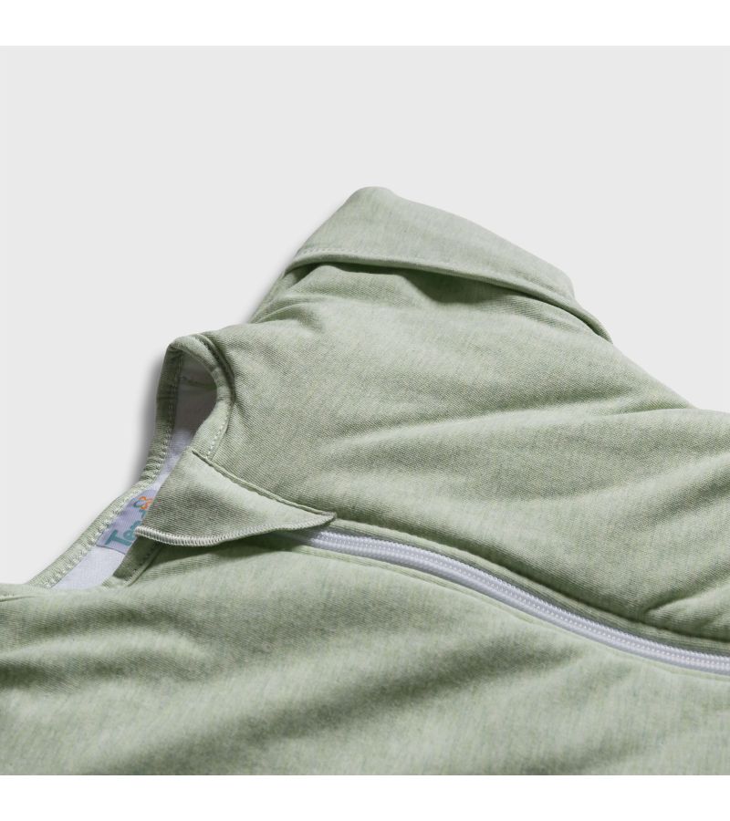 Υπνόσακος Swaddle – Arms Up Transition TENDER 1 Tog Μέντα 27712