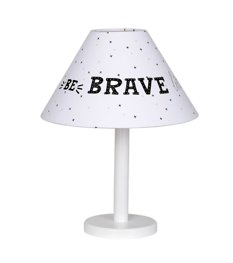 Πορτατίφ FUNNA BABY Be Brave Powder