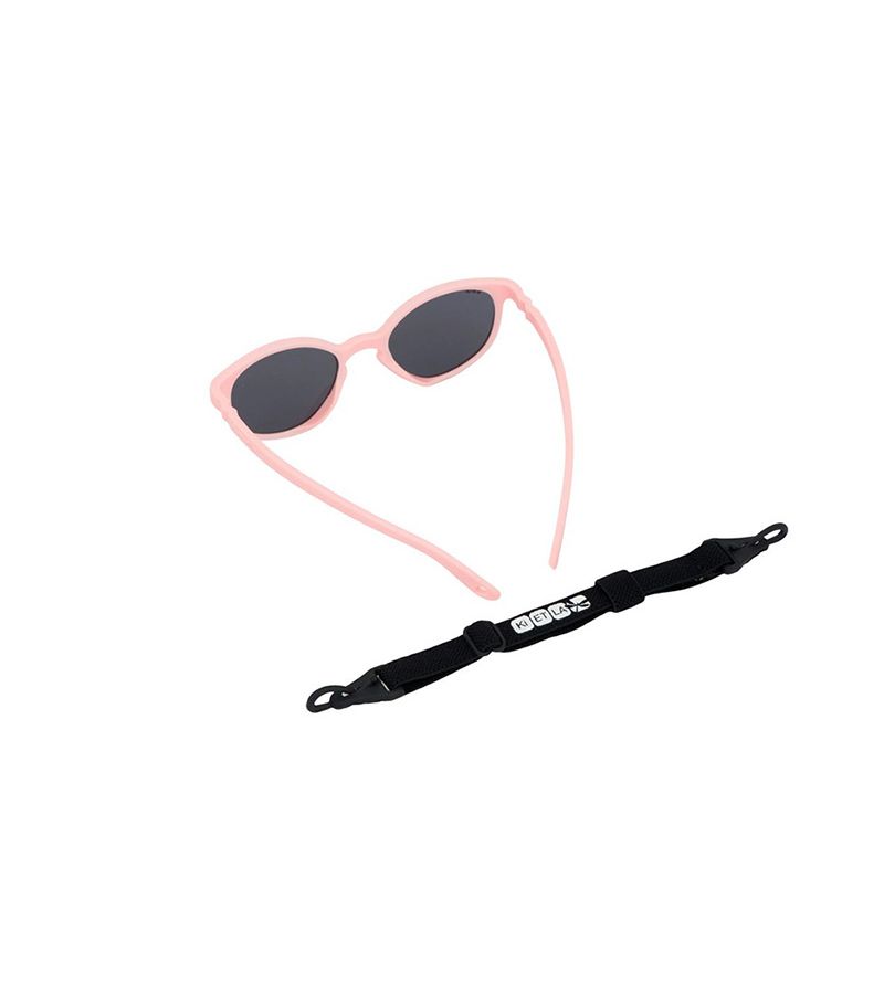 Γυαλιά ηλίου KIETLA Wazz (1-2 ετών) Blush Pink WA2SUNBLUSH