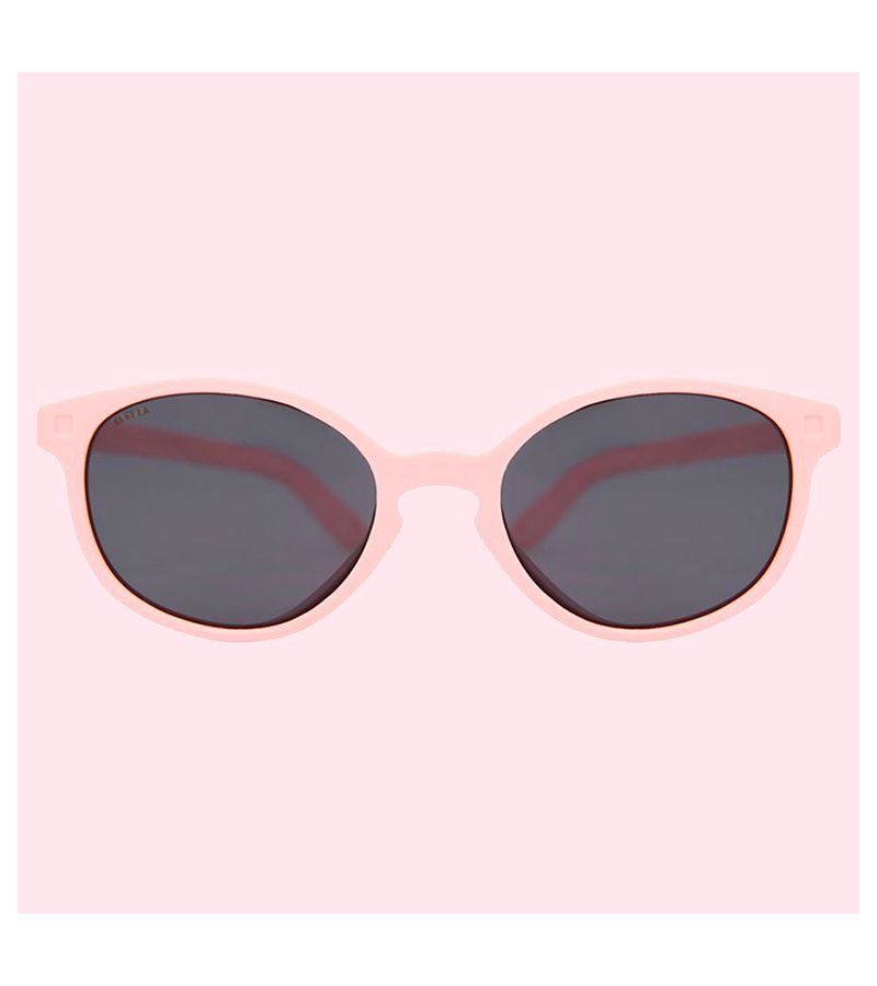 Γυαλιά ηλίου KIETLA Wazz (1-2 ετών) Blush Pink WA2SUNBLUSH