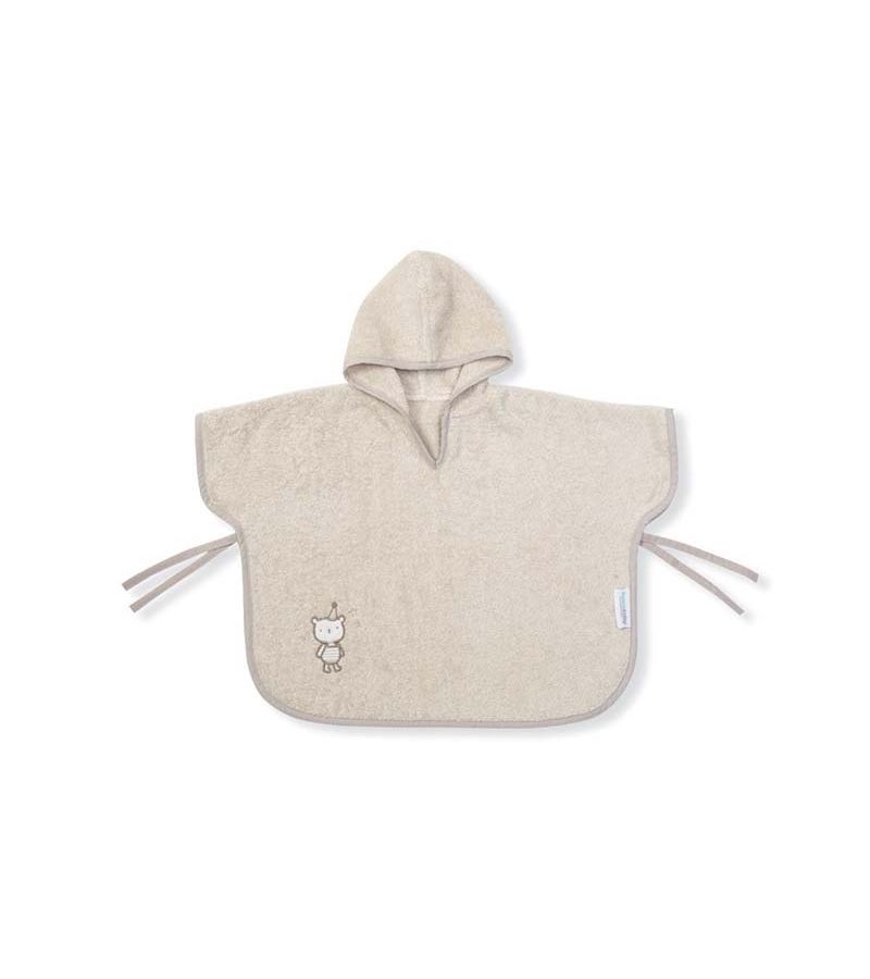 Μπουρνούζι Poncho FUNNA BABY Pyjama 40x60 9762