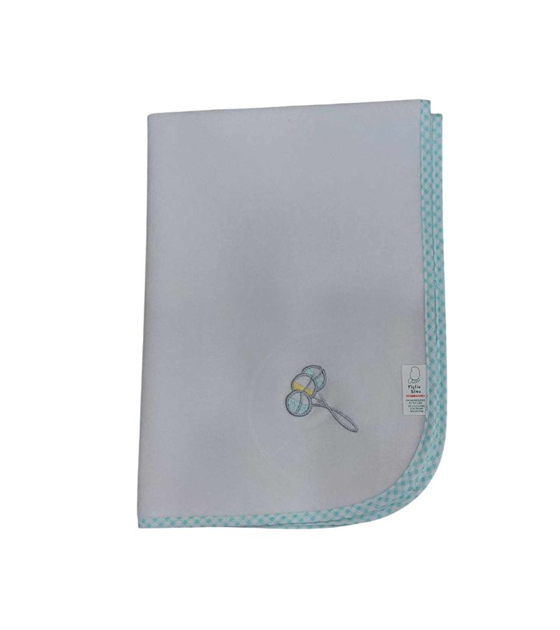 FIGLIO BIGNO Σελτεδάκι με σχέδιο Mέντα Μαράκας 30-57 (50x70)