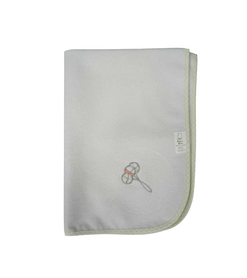 FIGLIO BIGNO Σελτεδάκι με σχέδιο Lime Maracas 30-57 (50x70)