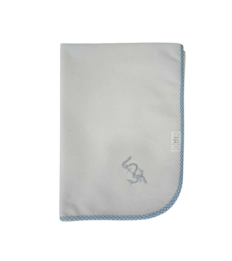 FIGLIO BIGNO Σελτεδάκι με σχέδιο Σιελ Άγκυρα 30-57 (50x70)