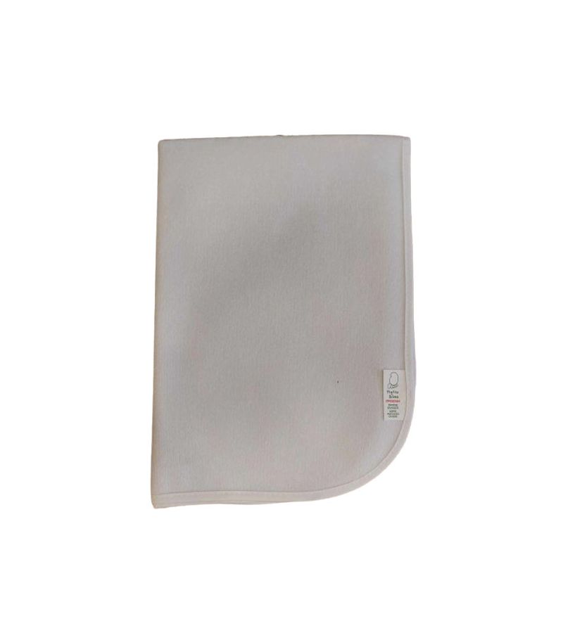 FIGLIO BIGNO Σελτεδάκι με ρέλι Λευκό 30-64 (40x60)