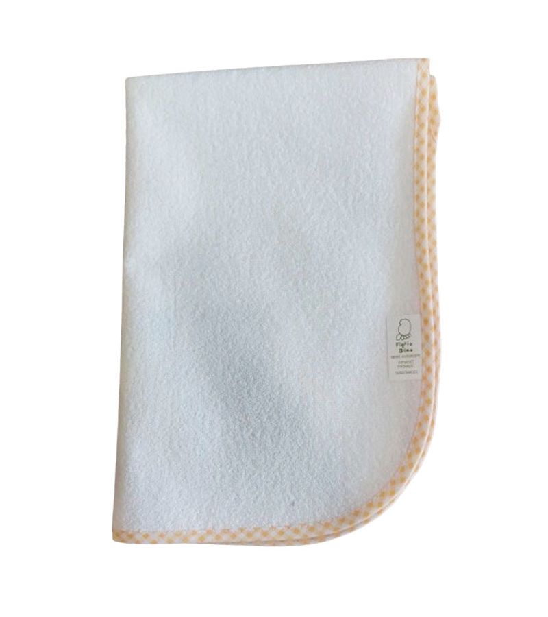 FIGLIO BIGNO Σελτεδάκι με ρέλι Πορτοκαλί 30-64 (40x60)