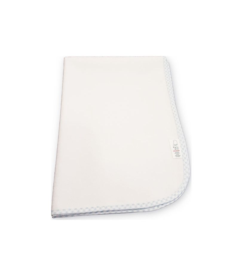 FIGLIO BIGNO Σελτεδάκι με ρέλι Μπλε 30-75 (50x70)