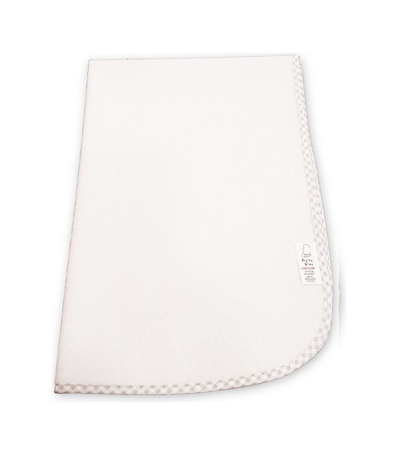 FIGLIO BIGNO Σελτεδάκι με ρέλι Γκρι 30-75 (50x70)