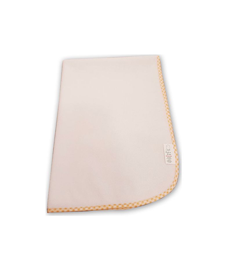FIGLIO BIGNO Σελτεδάκι με ρέλι Πορτοκαλί 30-75 (50x70)
