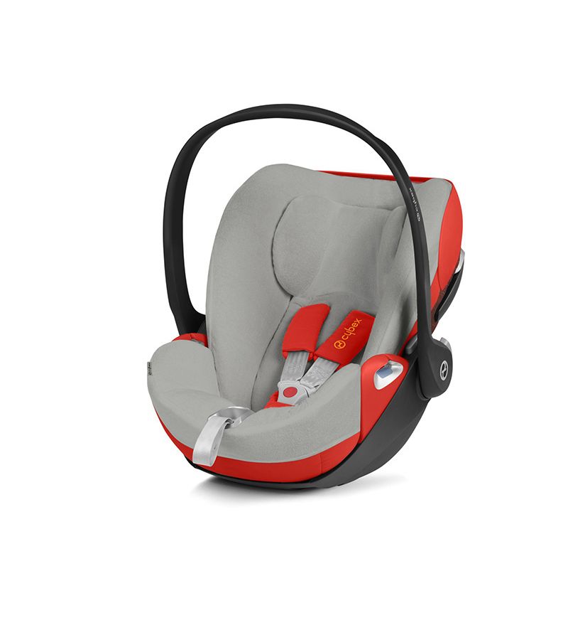 Cybex Καλοκαιρινό Κάλυμμα για Cloud Z2 - Cloud T Grey