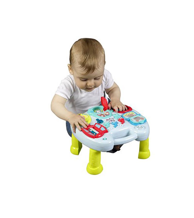 Τραπεζάκι Δραστηριοτήτων Sophie La Giraffe S230769