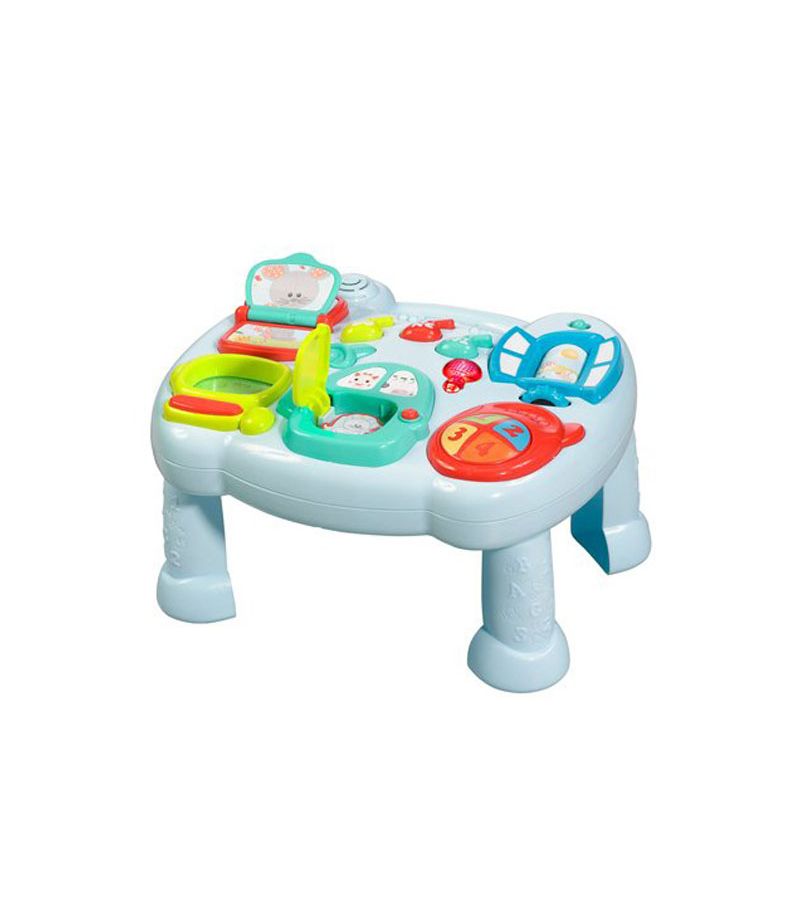 Τραπεζάκι Δραστηριοτήτων Sophie La Giraffe S230769