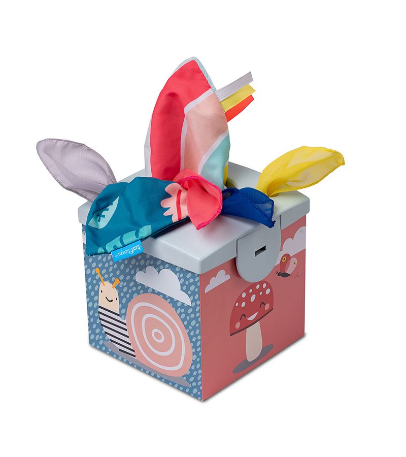 Kimmy Koala Wonder Tissue Box TAF TOYS 12745