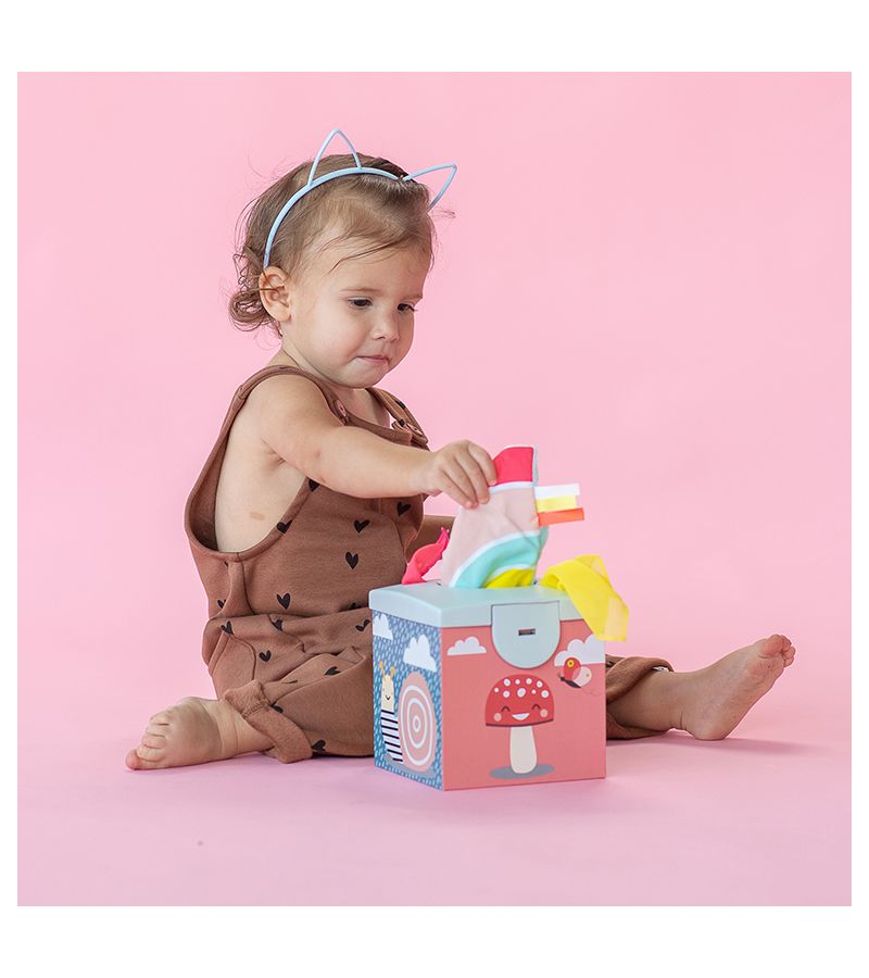 Kimmy Koala Wonder Tissue Box TAF TOYS 12745