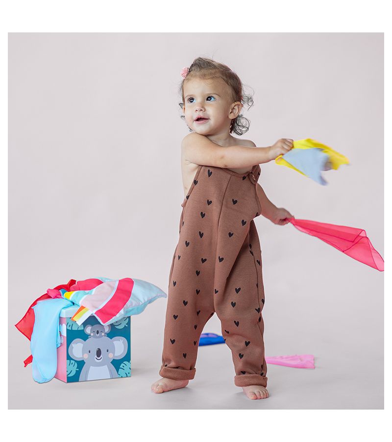Kimmy Koala Wonder Tissue Box TAF TOYS 12745