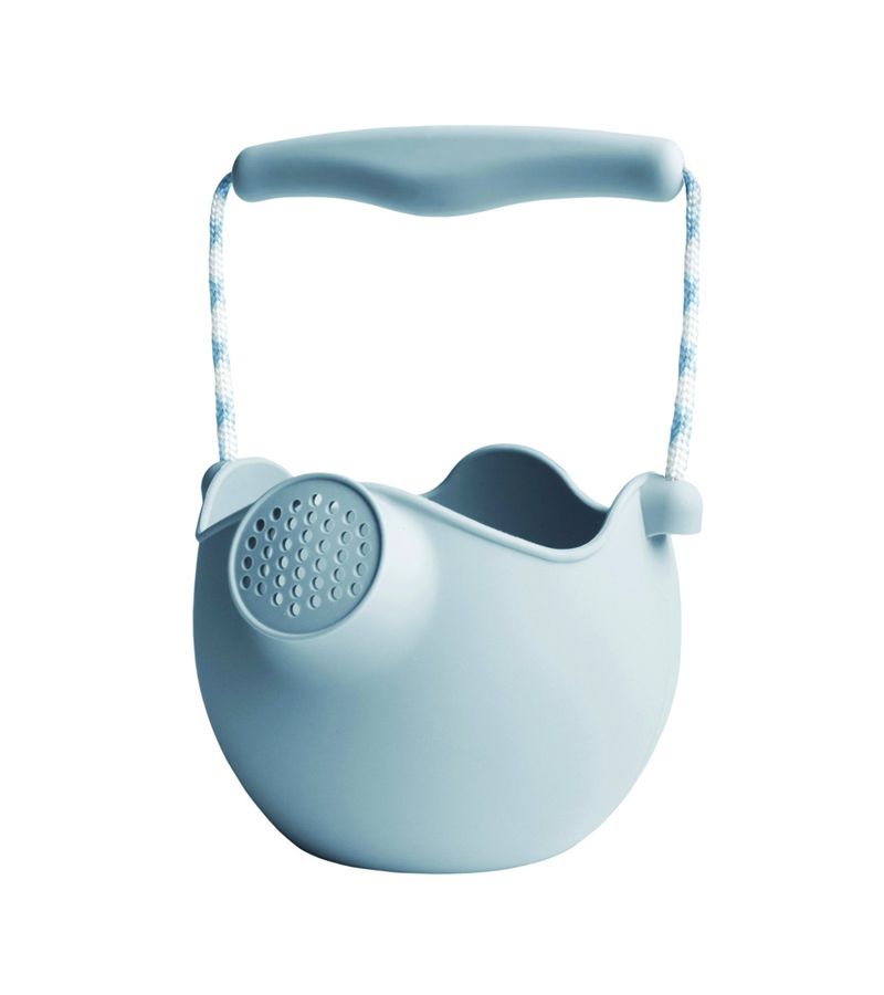 SCRUNCH Ποτιστήρι από ανακυκλώσιμη σιλικόνη Duck Egg Blue SCR-110031