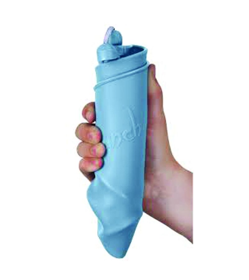 SCRUNCH Φτυαράκι Άμμου από ανακυκλώσιμα υλικά Coral  SCR-110063