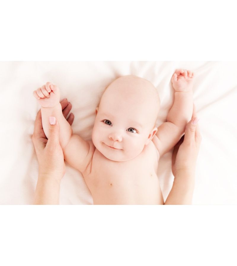 Sensitive Care Aloe Vera - Chamomilla Gel ADELCO BABY 150ml 32-01-2900