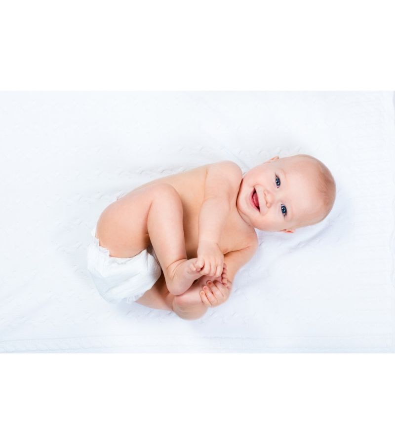 Sensitive Care Relaxing Massage Oil ADELCO BABY 110ml 32-01-2901