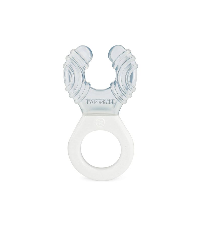 Μασητικό Cooler TWISTSHAKE 2m+ White 32-08-78237