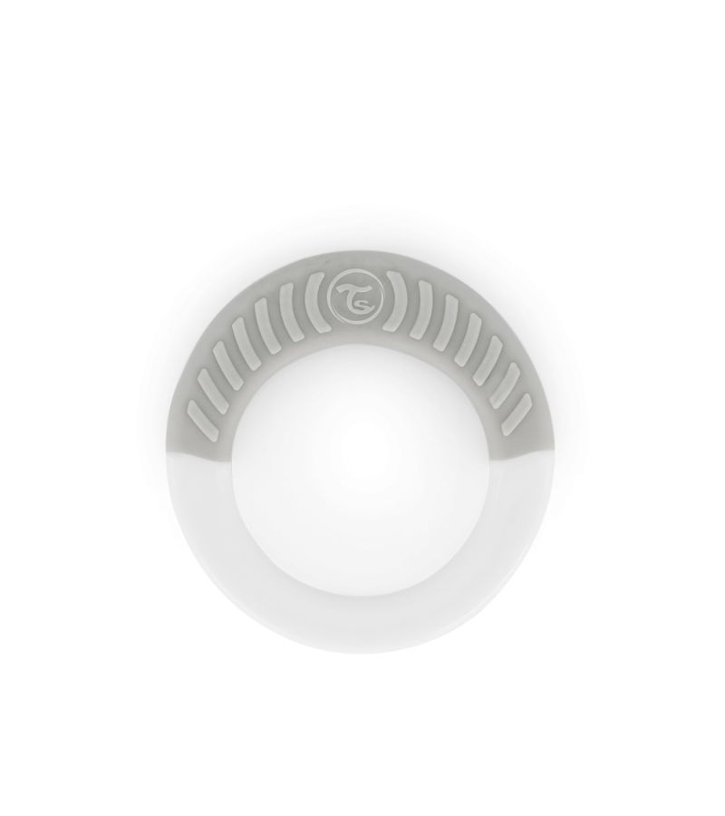 Μασητικό TWISTSHAKE 1m+ White 32-08-78247