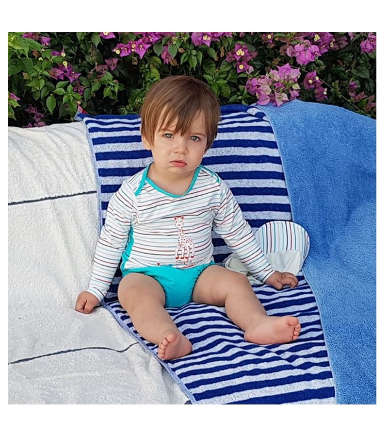 Μαγιό - πάνα MAYOPARASOL Sophie En Vacances
