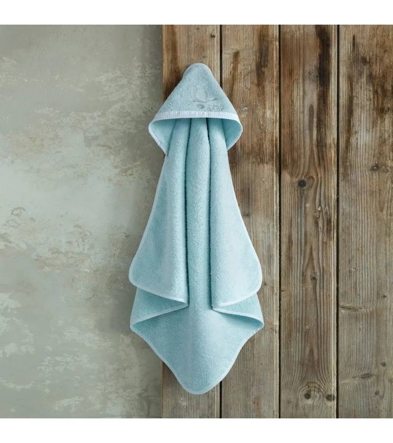 Μπουρνούζι - κάπα (0-12 μηνών) NIMA Sunny Bunny 32253 75x75