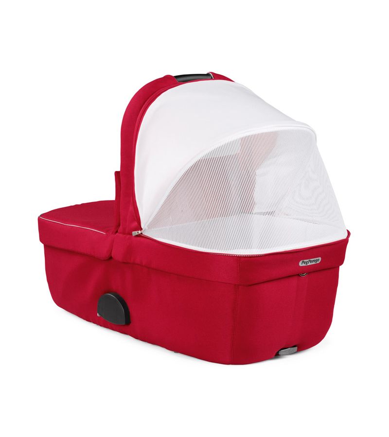 Πορτ-μπεμπέ Peg Perego Culla Grande City Grey