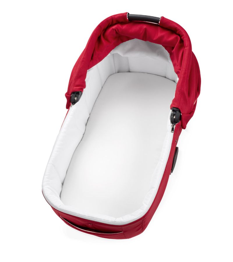 Πορτ-μπεμπέ Peg Perego Culla Grande City Grey