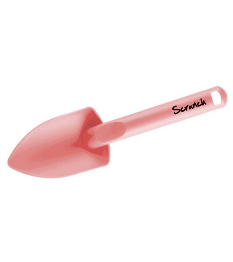 SCRUNCH Φτυαράκι Άμμου από ανακυκλώσιμα υλικά Coral  SCR-110063
