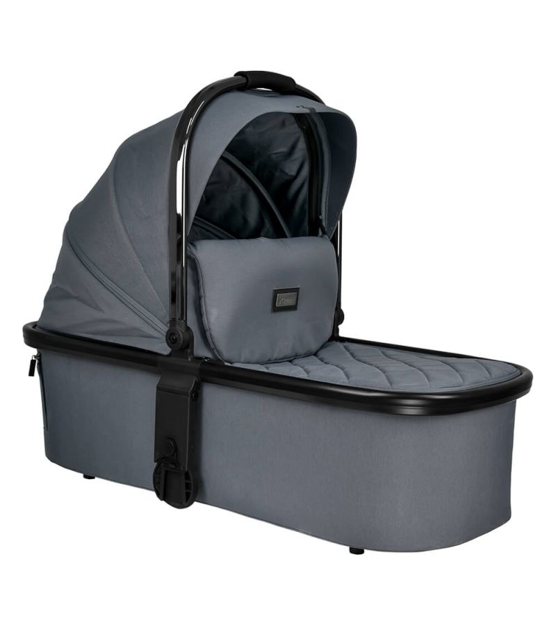 Πολυκαρότσι 2 σε 1 BEBE STARS Mirage Grey 331-188