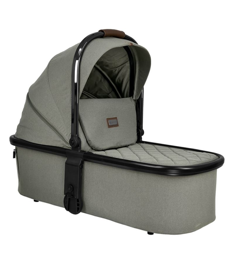 Πολυκαρότσι 2 σε 1 BEBE STARS Mirage Olive 331-189