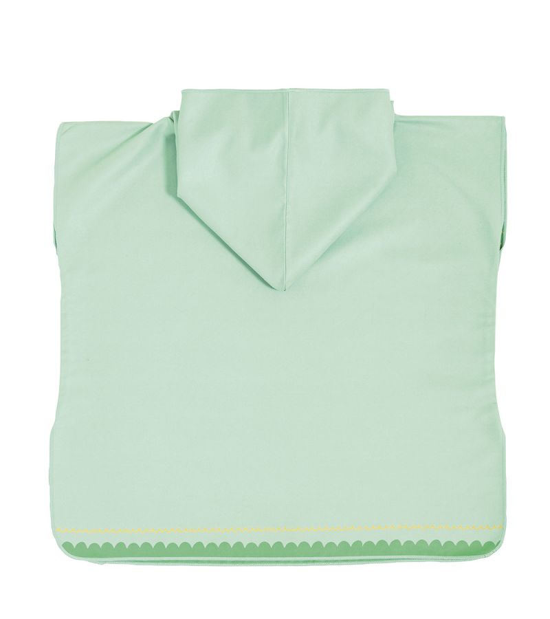 Μπουρνούζι Poncho NIMA Funny Safari 3-5 ετών 34625