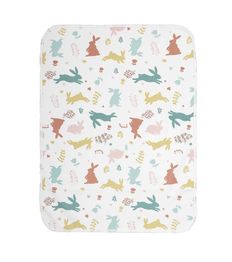 Σελτεδάκι NIMA 55x75cm Bunny 34639