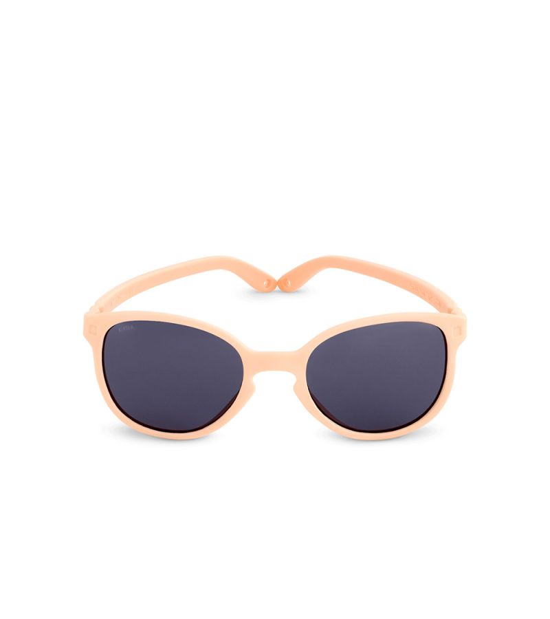 Γυαλιά ηλίου KIETLA Wazz (1-2 ετών) Wayfarer Apricot WA2SUNAPRICOT
