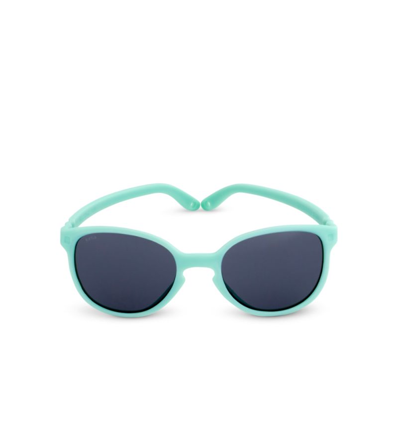 Γυαλιά ηλίου KIETLA Wazz (2-4 ετών) Wayfarer Mint WA3SUNMINT