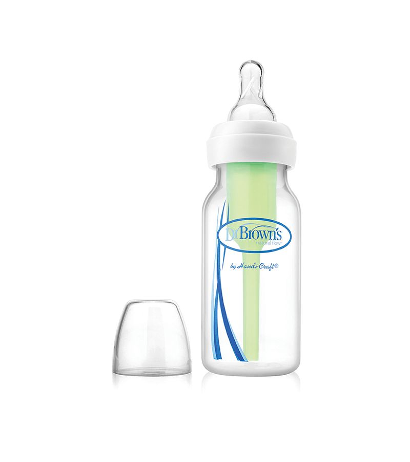 Μπιμπερό πλαστικό DR BROWN\'S Options 120ml