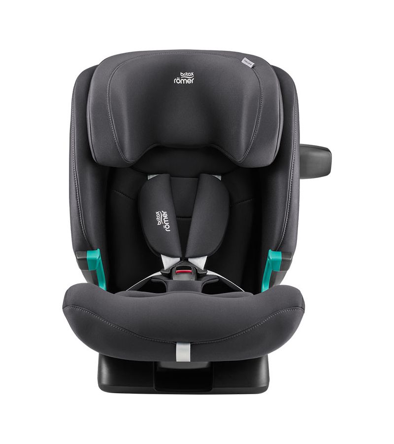 Κάθισμα αυτοκινήτου BRITAX-ROMER Advansafix PRO Classic I-Size Deep Grey