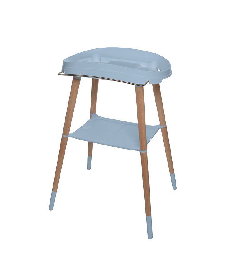 Βάση Μπάνιου Sense BEBEJOU Celestial Blue 4217057