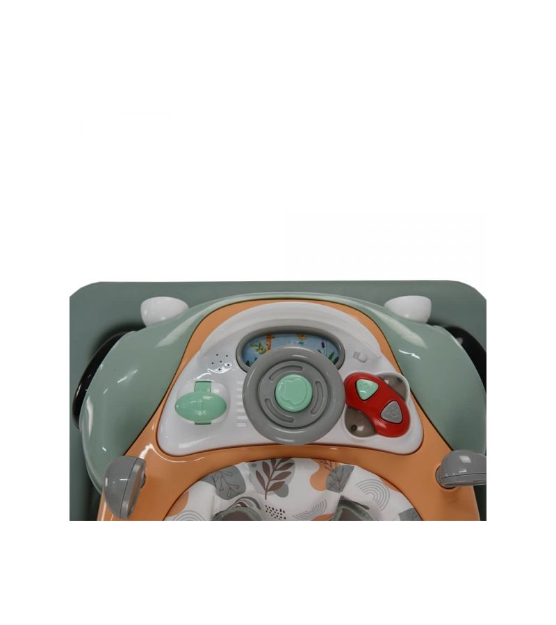 Στράτα BEBE STARS 4235