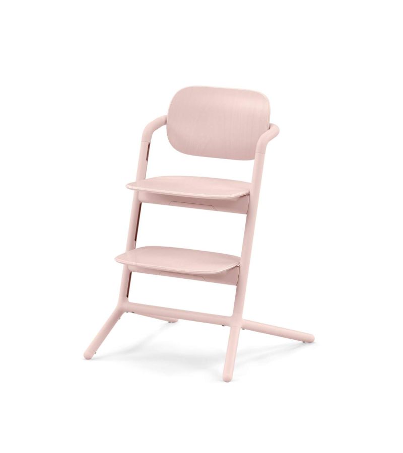 Καρέκλα φαγητού CYBEX Lemo Chair 3in1 Pearl Pink