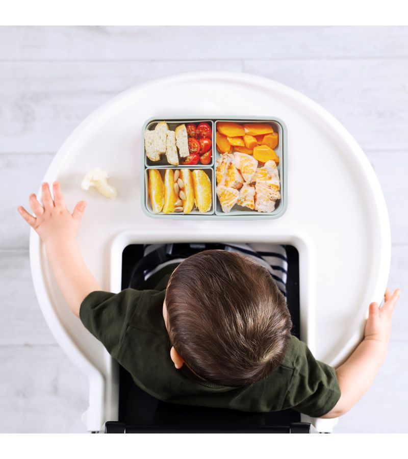 Φαγητοδοχείο Lunch Box 950ml NUVITA 4421 Powder Blue NU-PPCP0410