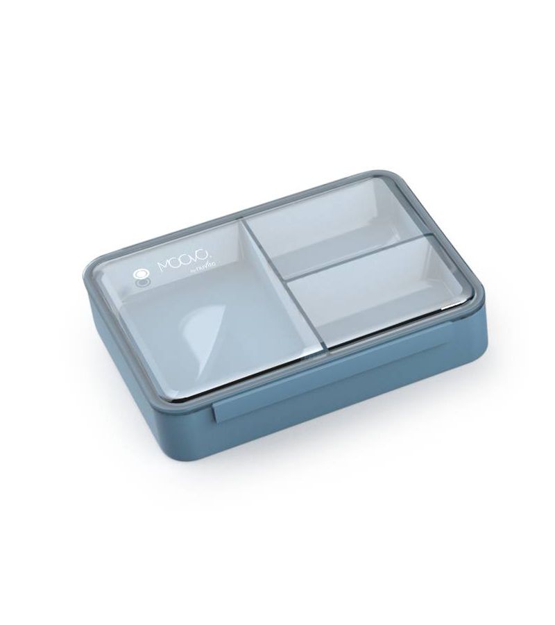 Φαγητοδοχείο Lunch Box 950ml NUVITA 4421 Powder Blue NU-PPCP0410