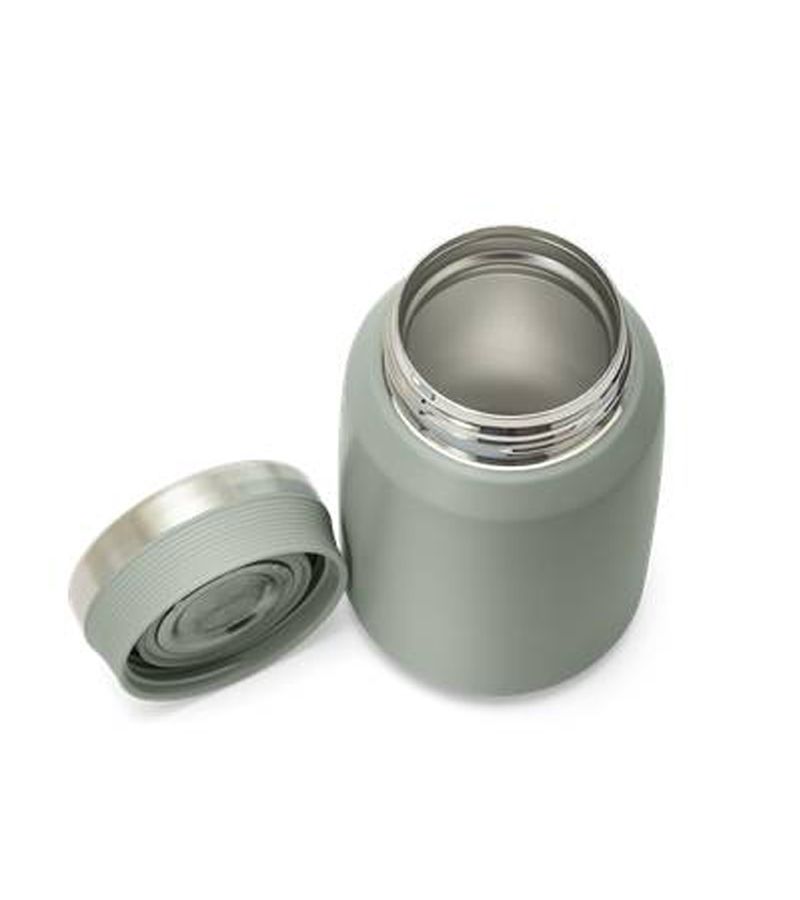 Θερμός Φαγητού 500ml NUVITA 4472 Sage Green NU-PPCP0063