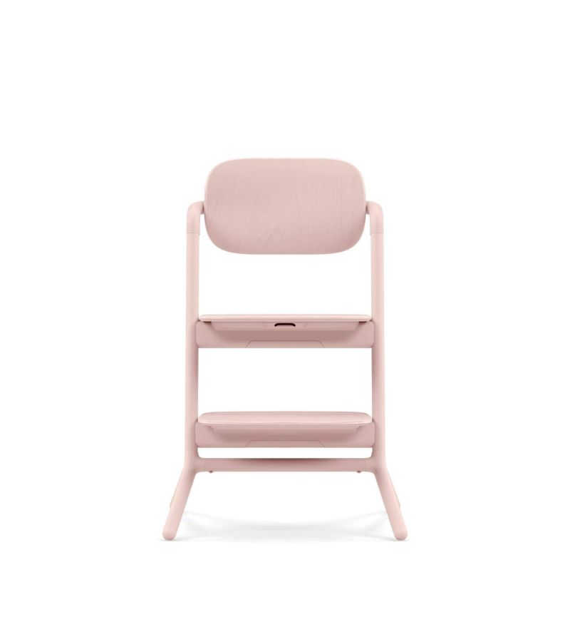 Καρέκλα φαγητού CYBEX Lemo Chair 3in1 Pearl Pink