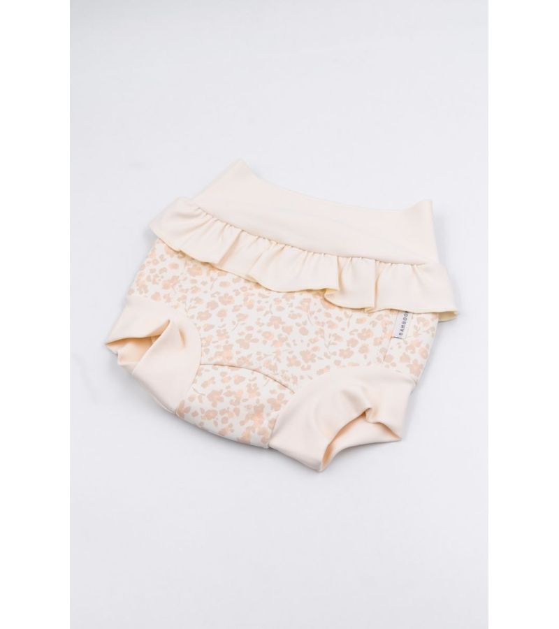 Μαγιό BAMBOOM Neoprene Print Petals 719-422